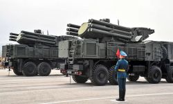 "مستقبل الأسد" ضمن 3 شروط سورية لإبقاء القواعد الروسية